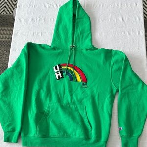 Champion Univ. of Hawaii hoodie